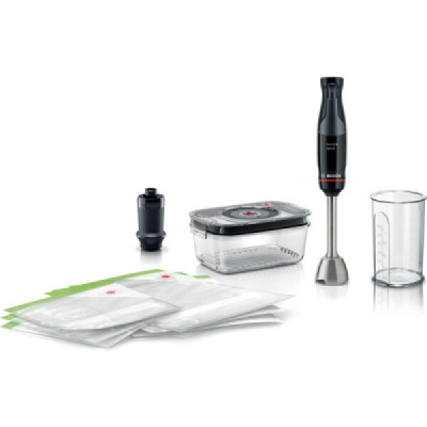 Bosch MSM4B6V2 ErgoMaster Series 4 tyčový mixér