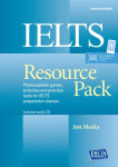 IELTS Resource Pack - Jon Marks