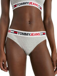 Tommy Hilfiger Jeans Tanga UW0UW03527P61 Grey S