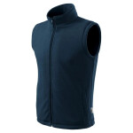 Fleecová vesta Rimeck unisex Next MLI-518LN XL