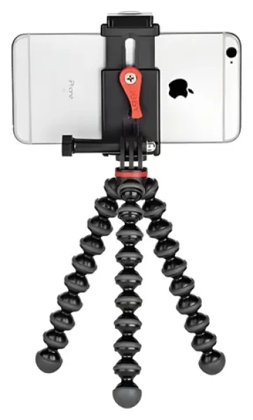 JOBY GripTight Action Kit / Stativ tripod (JB01515-BWW)