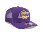 Pánská kšiltovka Los Angeles Lakers NBA NEW ERA 970SS SP26