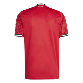 Adidas Manchester United Home M dres JI7428 pánské M (178 cm)