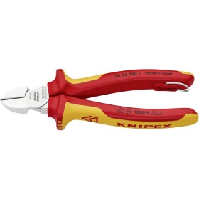 Knipex Knipex-Werk 70 06 160 T VDE boční štípací kleště 160 mm