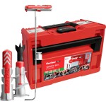 Fischer DuoLine Tanos-Box M173 univerzální hmoždinka 574401 713 ks