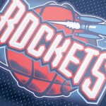 Mitchell & Ness Pánský dres Houston Rockets NBA Yao Ming #11 2002-03 Swingman Velikost: S