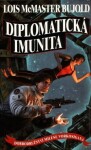 Diplomatická imunita - Lois McMaster Bujold