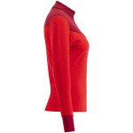 Dámská funkční mikina Swix Nordic Midlayer W