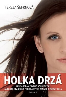 Holka drzá Tereza