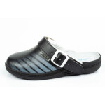 Abeba U 7212 unisex zdravotní obuv 35