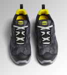 Bezpečnostní obuv Diadora SHARK SI LOW S1PS FO SR SC ESD Velikost boty: 42, Šedá