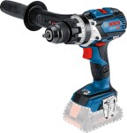Aku příklepová vrtačka Bosch GSB 18V-110 C 06019G030A
