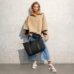 Cestovní víkendová taška Reisenthel Extralite Weekender M Mesh black