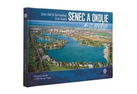 Senec a okolie z neba - Matúš Krajňák