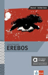 Erebos (A2-B1) – Buch + MP3 allango.net