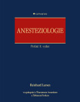 Anesteziologie