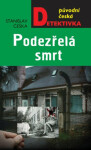 Podezřelá smrt Stanislav Češka