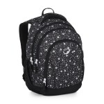 Bagmaster SUPERNOVA 24 A studentský set – černobílý