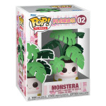 Funko POP Plants: Flora - Monstera #02