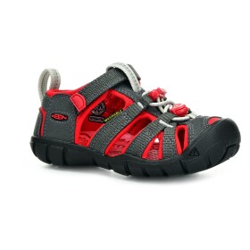 Keen seacamp II CNX Magnet/Red Carpet