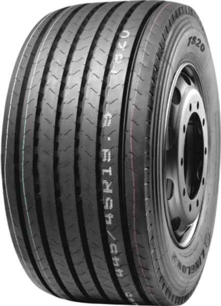 435/50 R19,5 160J T820 M+S 3PMSF TL LING LONG