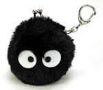 Peněženka – Sazečka – Můj soused Totoro