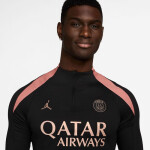 Mikina Nike PSG DF Strk Drill Top K3R M FQ2625-013 pánské xxl