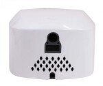 Jet Dryer DYNAMIC Bílý kov 8596220009357