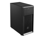 Cooler Master case Elite 500, ATX, 1x 120mm Fan, Černá EDF_1566169