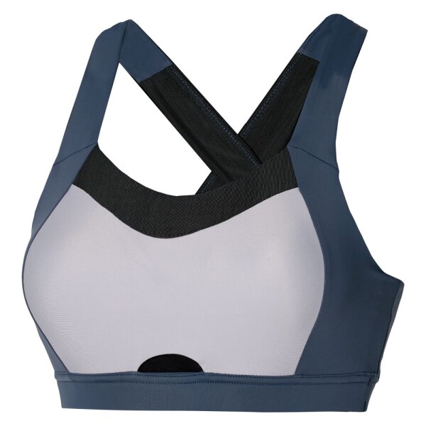 Běžecká podprsenka Mizuno High support bra J2GAA21103 Velikost textilu: XS