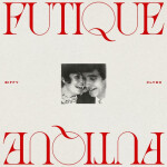 Futique (Limited Black/White Vinyl) - LP - Clyro Biffy