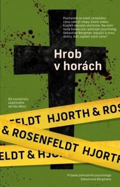 Hrob horách,