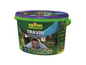 Floria Travin 4 kg 3v1