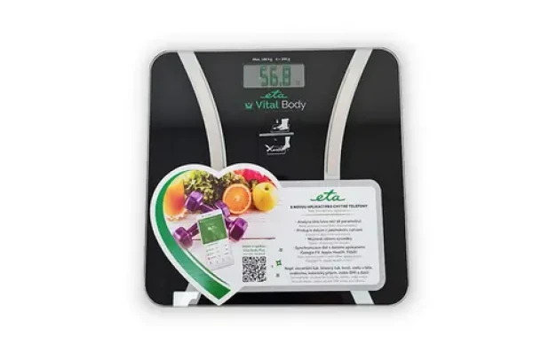 ETA 6780 90000 Vital Body