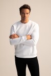 DEFACTO Regular Fit Sweatshirt