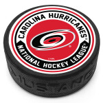 Mustang Puk Carolina Hurricanes NHL Arrow
