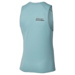 Běžecké tílko Mizuno Active DryAeroFlow Tank Top J2GAD00229 Velikost textilu: S