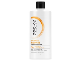 Syoss Intense Repair kondicionér pro suché, poškozené vlasy 440ml