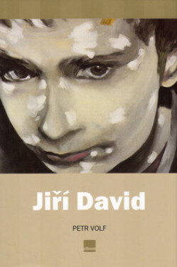 Jiří David (poškozená) - Petr Volf