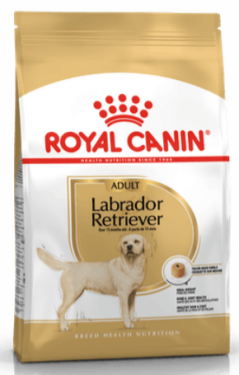 Royal canin Breed Labrador  12kg
