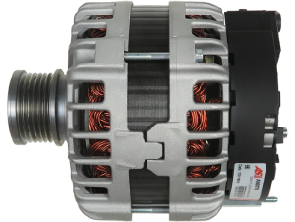 Alternátor VW Crafter I (2E/2F) a II (SY/SZ) 2.0 TDI