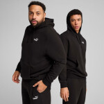 Mikina Puma ESS Small No.1 Logo Hoodie TR M 682576 01 pánské L