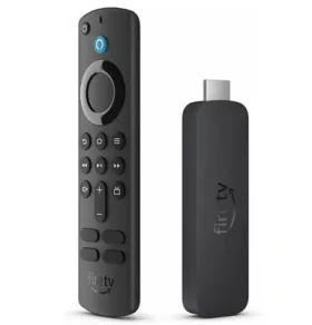 Rozbaleno - Amazon Fire TV Stick 4K Max (2023) Generation 2 WiFi 6E / s Alexa Voice ovladačem / 16GB / HDMI / rozbaleno (B0BP9SNVH9.rozbaleno)