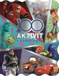 Disney kluci - 100 aktivit