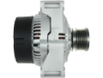 Alternátor MERCEDES C (W202), E (W124/W210), CLK (C/A208), S (W140/C140) / Vario (670) 2.0–5.0