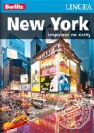 New York Inspirace na cesty kolektiv autorů