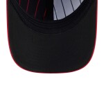 New Era Pánská kšiltovka Chicago White Sox MLB City Connect 39THIRTY M-Crown Flex Alternate Schwarz Velikost: S/M