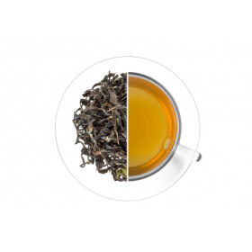 Oxalis Oriental Beauty Oolong 40 g