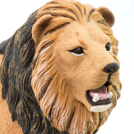 Safari Ltd. Safari Ltd. Figurka - Lev