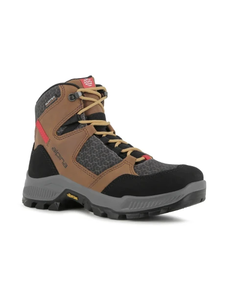 Alpina trekingové outdoor boty IRIN 2.0 39 1957-39